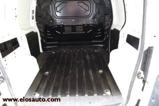 FIAT Fiorino usata, con USB
