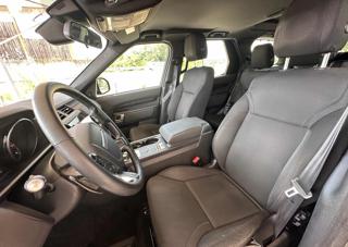 LAND ROVER Discovery usata, con Climatizzatore