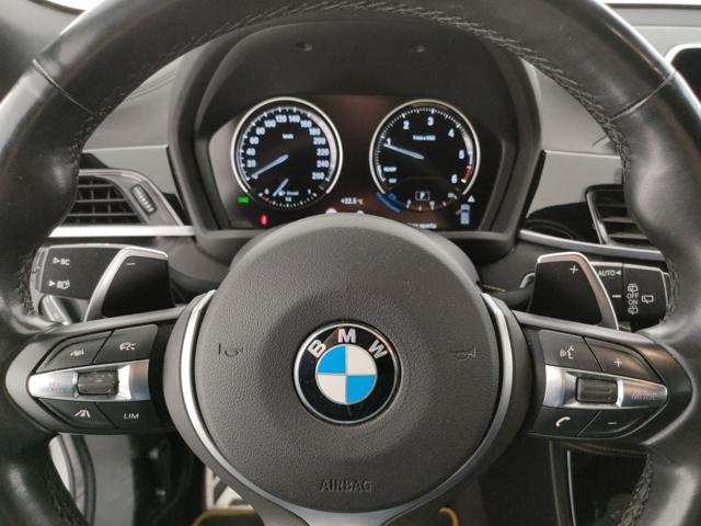 BMW X2 usata, con Park Distance Control