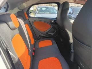 SMART ForFour usata, con Servosterzo