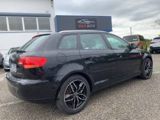 AUDI A3 usata, con Cerchi in lega