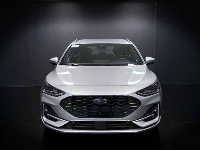 FORD Focus usata, con Airbag