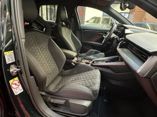 AUDI RS3 usata, con Cruise Control