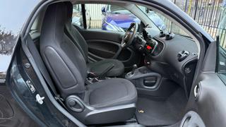 SMART ForTwo usata, con Immobilizzatore elettronico