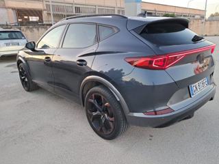 CUPRA Formentor usata, con Airbag Passeggero