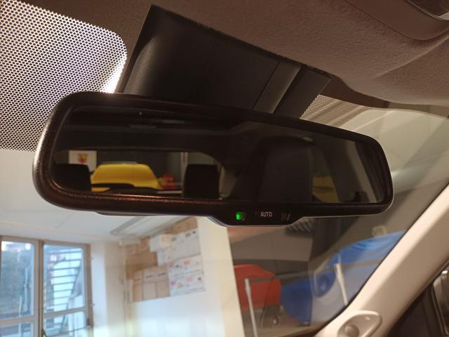 TOYOTA Yaris Cross usata, con Airbag testa