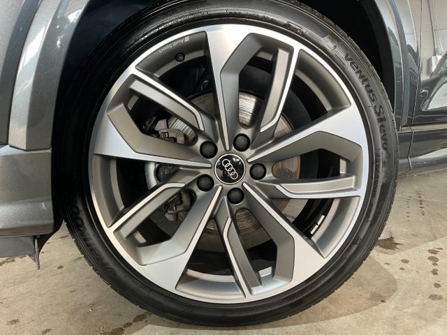 AUDI Q2 usata, con Cerchi in lega