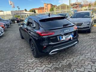 KIA XCeed usata, con Cerchi in lega