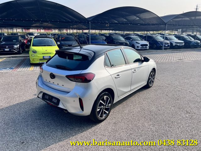 OPEL Corsa usata, con Airbag laterali