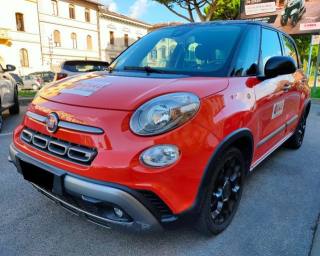 FIAT 500L usata, con Airbag Passeggero