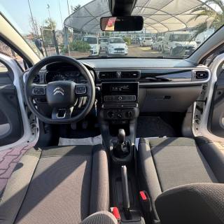CITROEN C3 usata, con Cruise Control