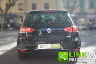 VOLKSWAGEN Golf usata, con Cerchi in lega