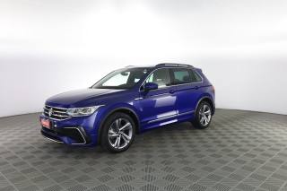 VOLKSWAGEN Tiguan usata 6