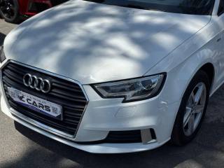 AUDI A3 usata, con Chiusura centralizzata