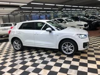 AUDI Q2 usata, con Climatizzatore