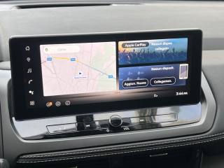 NISSAN Qashqai usata, con Fari Xenon