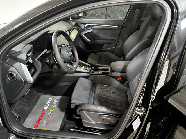 AUDI S3 usata, con Antifurto