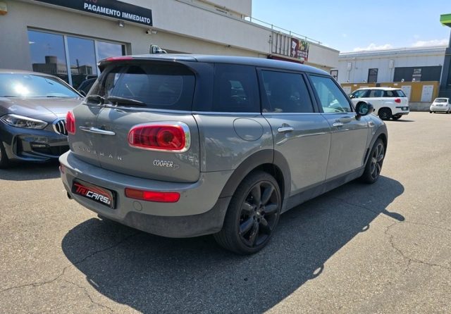 MINI Clubman usata, con Airbag