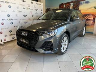 AUDI Q3 usata, con USB