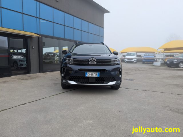 CITROEN C5 Aircross usata, con Controllo elettronico della corsia