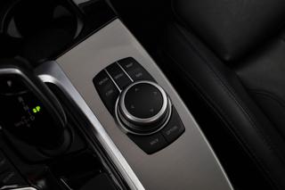 BMW X4 usata, con Sistema di navigazione