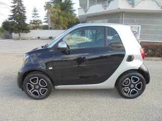 SMART ForTwo usata, con Chiusura centralizzata