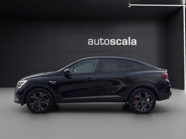 RENAULT Arkana usata, con Airbag