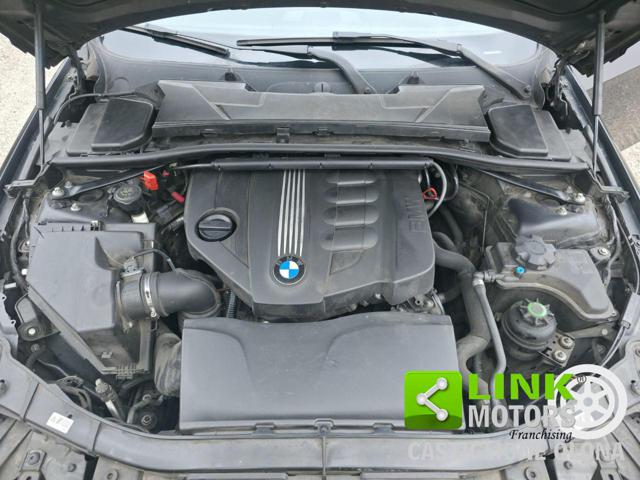 BMW 320 usata 34