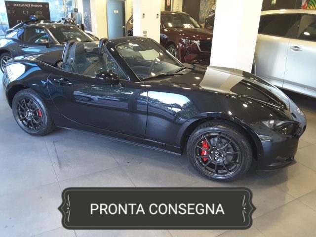 MAZDA MX-5 usata, con ABS