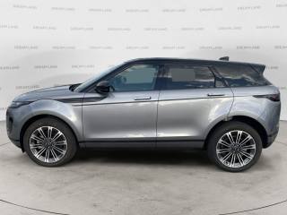 LAND ROVER Range Rover Evoque usata, con Chiusura centralizzata