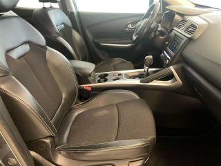 RENAULT Kadjar usata, con Touch screen