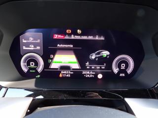 AUDI A3 usata, con MP3