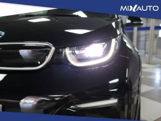 BMW i3 usata, con Climatizzatore