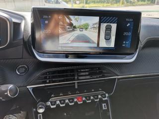 PEUGEOT 2008 usata, con Sistema di navigazione