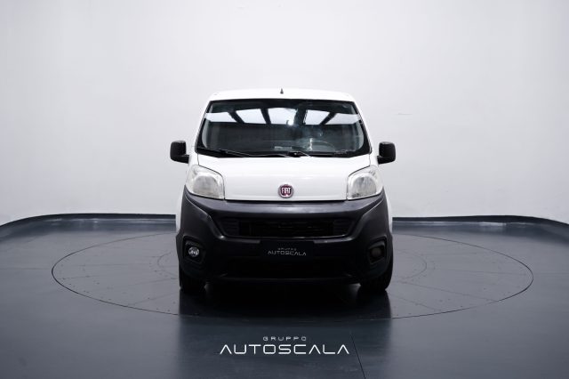 FIAT Fiorino usata, con Airbag