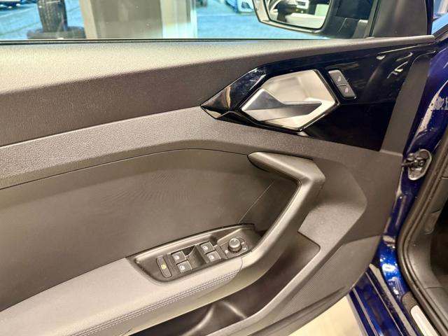 AUDI A1 usata, con Climatizzatore