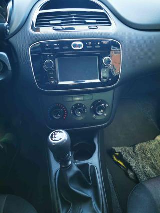 FIAT Punto usata, con Bluetooth