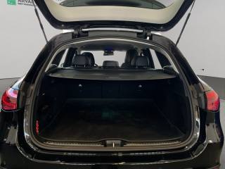 MERCEDES-BENZ GLC 220 usata, con Fari LED