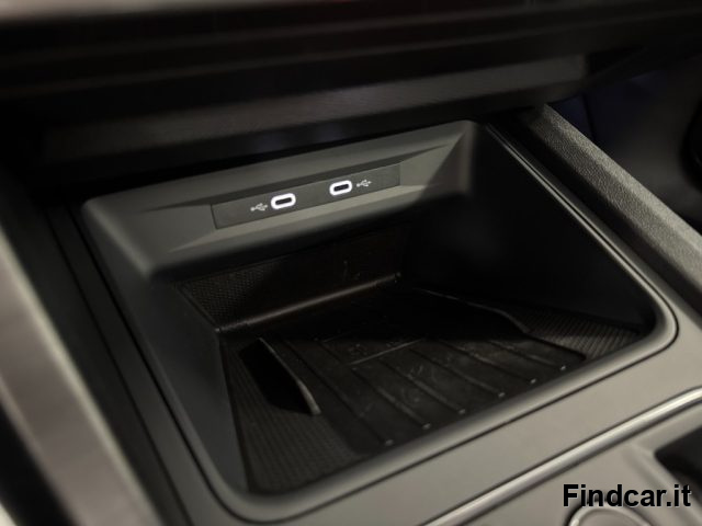 CUPRA Formentor usata, con Specchietti laterali elettrici