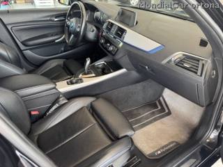BMW 118 usata, con Servosterzo