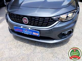 FIAT Tipo usata, con Start/Stop Automatico
