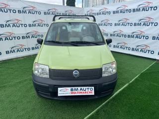 FIAT Panda usata, con Airbag