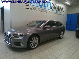 AUDI A6 usata, con Airbag Passeggero