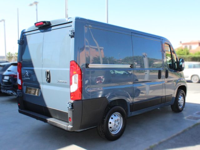 CITROEN Jumper usata, con Airbag Passeggero