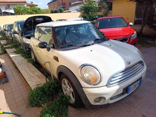 MINI One usata, con Airbag laterali