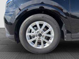 FORD Tourneo Courier usata 14