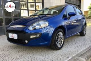 FIAT Punto Evo usata, con Immobilizzatore elettronico