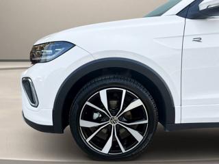 VOLKSWAGEN T-Cross usata, con Sensori di parcheggio anteriori