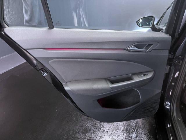 VOLKSWAGEN Golf Variant usata, con ESP