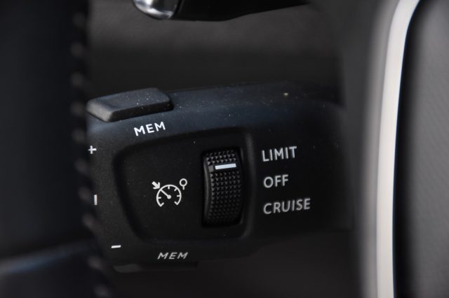 PEUGEOT 3008 usata, con Controllo trazione